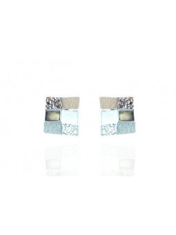 Boucles d'oreilles IKITA...