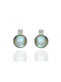 Boucles d'oreilles IKITA...