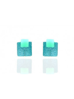 Boucles d'oreilles IKITA...