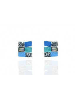 Boucles d'oreilles IKITA...