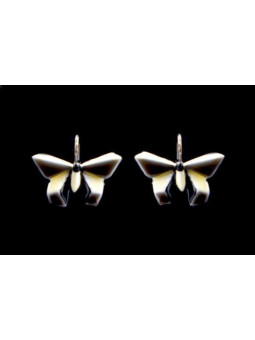 Boucles d'oreilles...