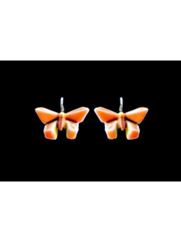 Boucles d'oreilles...