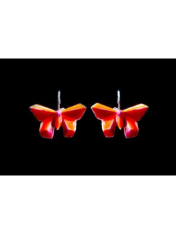 Boucles d'oreilles...