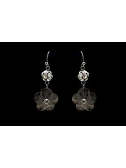 Boucles d'oreilles IKITA...