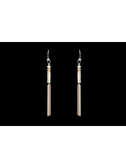 Boucles d'oreilles IKITA...