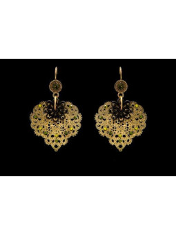 Boucles d’oreilles IKITA...