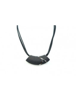 Collier IKITA berceau noir...