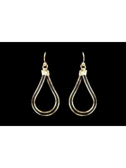 Boucles d’oreilles IKITA...