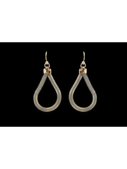 Boucles d’oreilles IKITA...