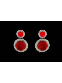 Boucles d’oreilles IKITA...