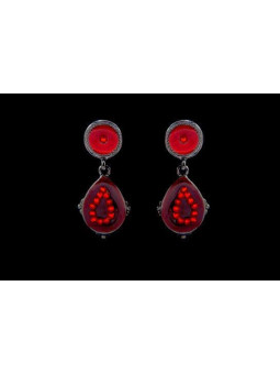 Boucles d’oreilles IKITA...