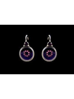 Boucles d’oreilles IKITA...