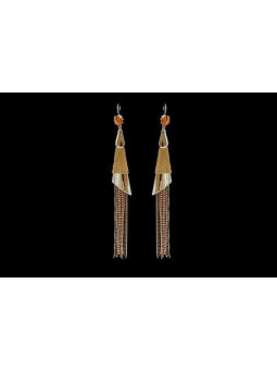 Boucles d’oreilles IKITA...