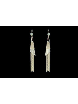 Boucles d’oreilles IKITA...