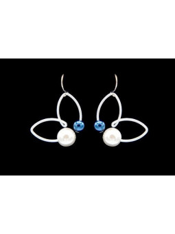 Boucles d’oreilles IKITA...