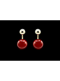 Boucles d’oreilles IKITA...