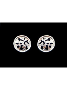 Boucles d’oreilles IKITA...