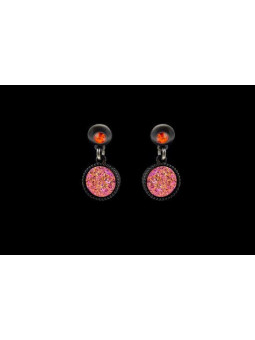 Boucles d’oreilles IKITA...