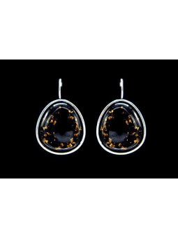 Boucles d’oreilles IKITA...