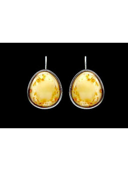 Boucles d’oreilles IKITA...