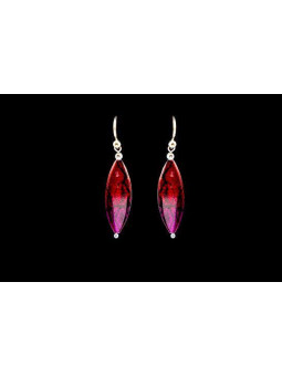 Boucles d’oreilles IKITA...