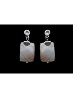 Boucles d’oreilles IKITA...