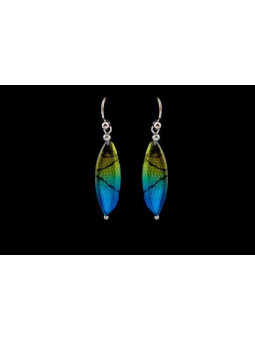 Boucles d’oreilles IKITA...