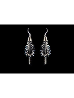 Boucles d’oreilles IKITA...