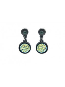 Boucles d’oreilles IKITA...