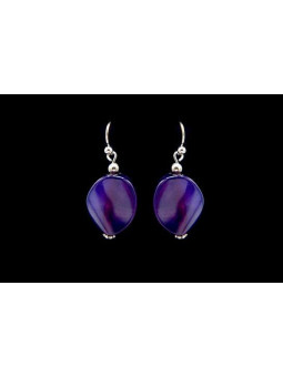 Boucles d’oreilles IKITA...