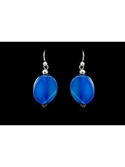 Boucles d’oreilles IKITA...