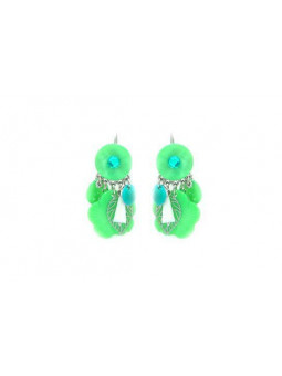 Boucles d'oreilles Belinda
