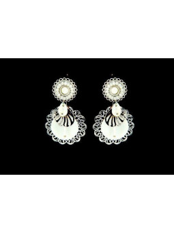 Boucles d'oreilles Dorothy