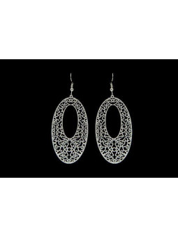 Boucles d'oreilles Sally