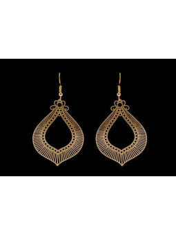 Boucles d'oreilles Sandy