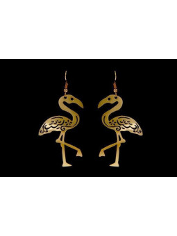 Boucles d'oreilles Sasha