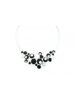 Collier IKITA bulles...