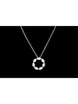 Collier IKITA couronne...