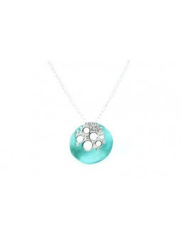 Collier IKITA rondeur...