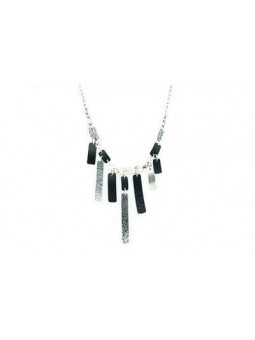 Collier IKITA franges...