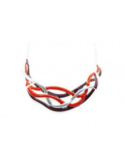 Collier IKITA mélange...