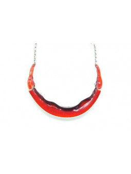 Collier IKITA grand arc...