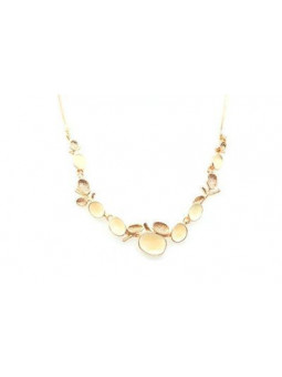 Collier IKITA plateaux...