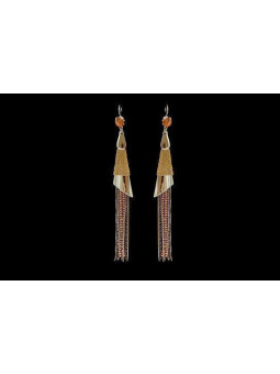 Boucles d'oreilles IKITA x...