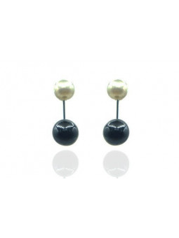 Boucles d'oreilles IKITA x...