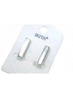 Boucles d'oreilles IKITA x...