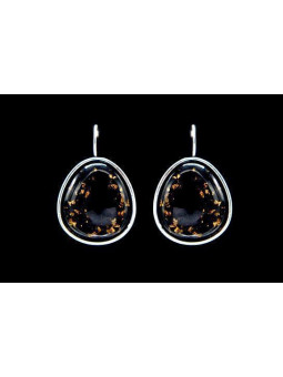 Boucles d'oreilles IKITA x...