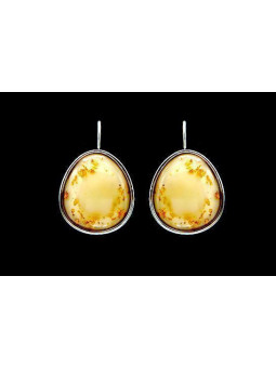 Boucles d'oreilles IKITA x...