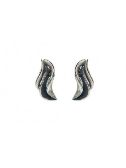 Boucles d'oreilles IKITA x...