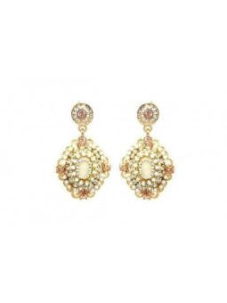 Boucles d'oreilles IKITA x...